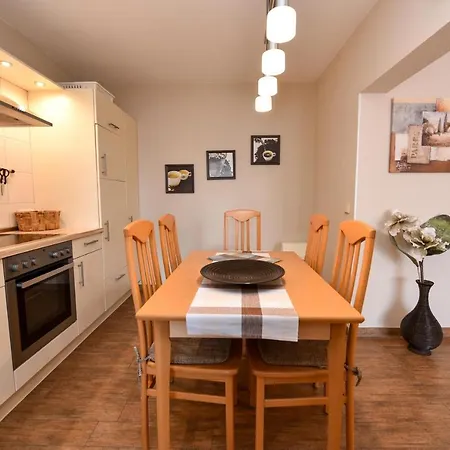 Appartamento Haus 