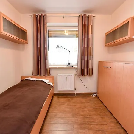 Apartamento Haus 