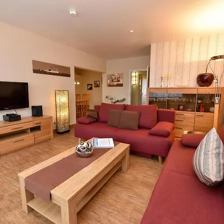 Apartamento Haus 