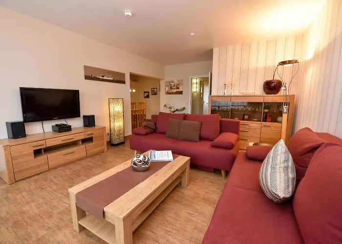 Apartman Haus 